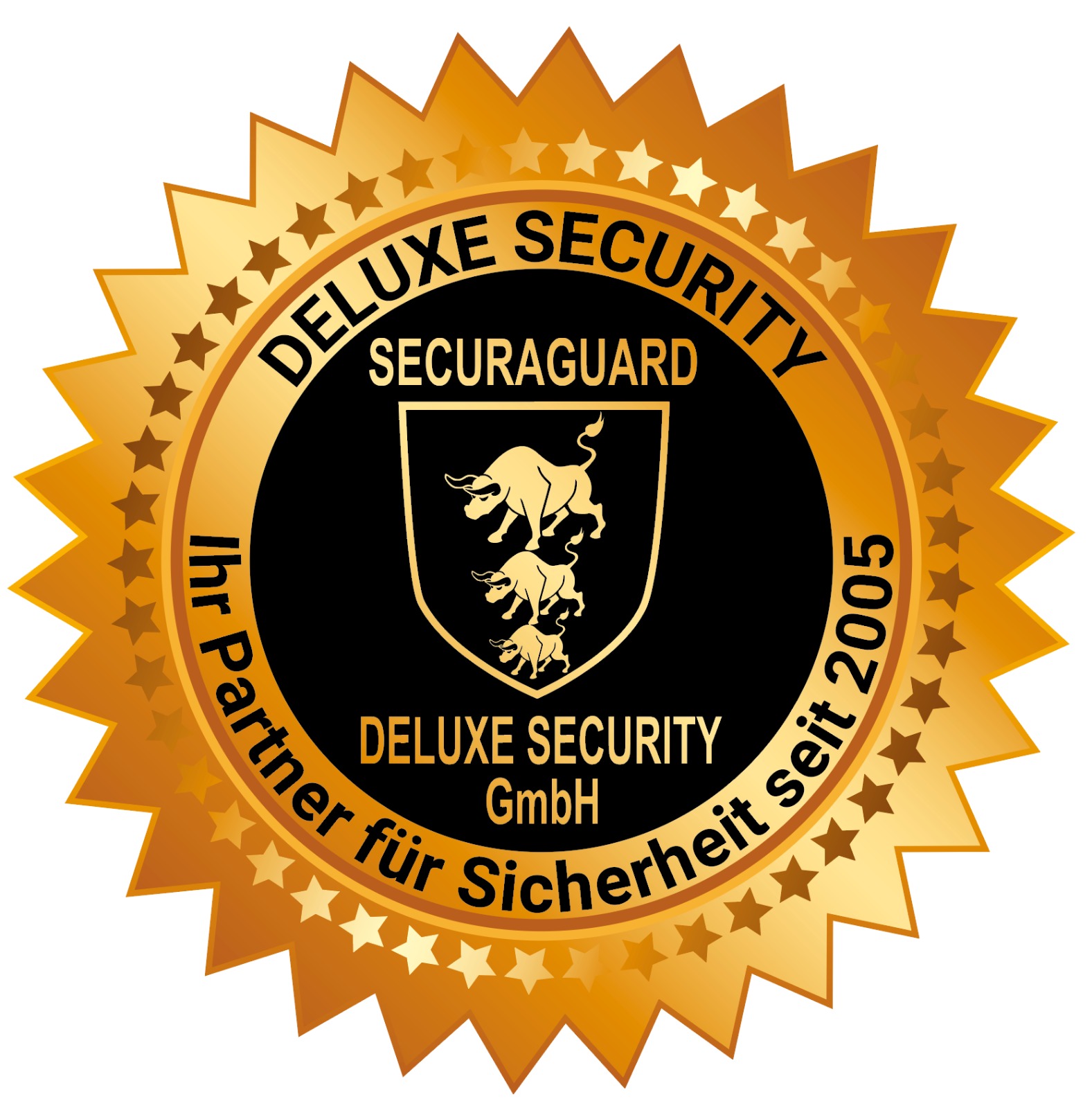 Bild 2 SecuraGuard Deluxe Security GM in Mannheim