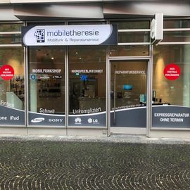 Mobiletheresie MTSREPAIR in München