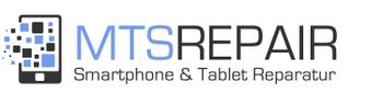 Logo von Mobiletheresie MTSREPAIR in München