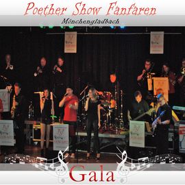 Poether Show Fanfaren - Gala