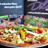 Dila Grill in Moers