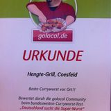 Hengte - Grill Inh. M. Homann in Coesfeld