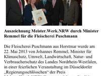 Bild zu Puschmann Horst Wurst & Grillspezialitäten