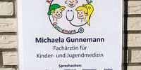 Nutzerfoto 2 Gunnemann Michaela Fachärztin für Kinder- und Jugendmedizin