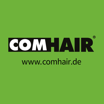 Logo von COMHAIR GmbH in Wolfsburg