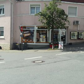 Beerbacher Brotstube in Mühltal in Hessen