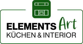Logo von ElementsArt Küchen & Interior GmbH in Karlsruhe