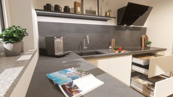 Bild zu ElementsArt Küchen & Interior GmbH