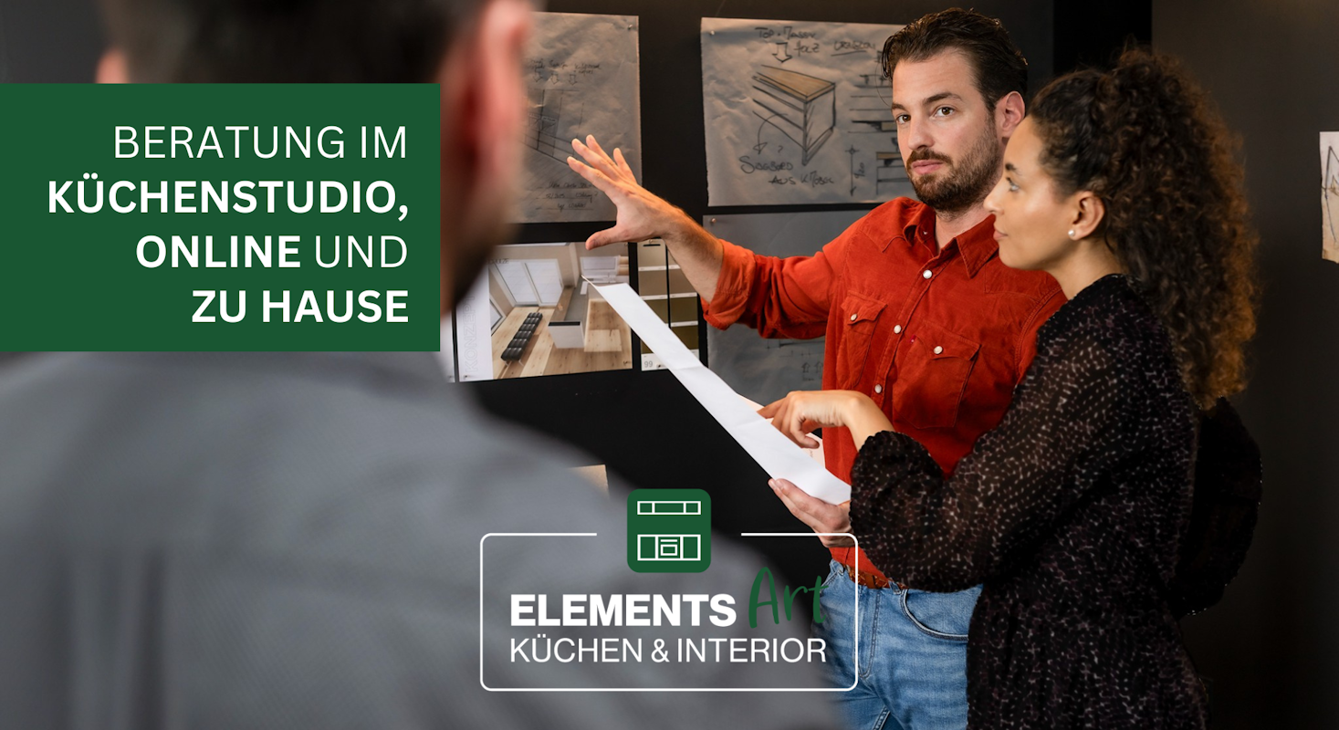 Bild 9 ElementsArt Küchen & Interior GmbH in Karlsruhe