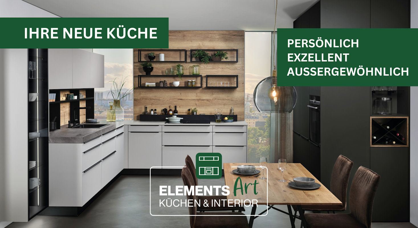 Bild 8 ElementsArt Küchen & Interior GmbH in Karlsruhe