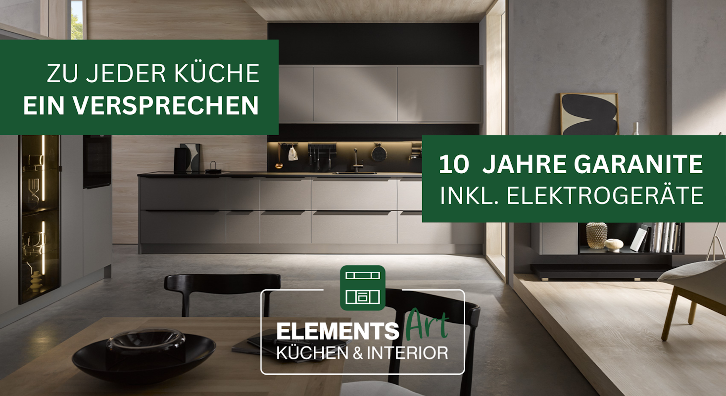 Bild 11 ElementsArt Küchen & Interior GmbH in Karlsruhe