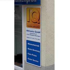 Abtronics GmbH in Bietigheim-Bissingen