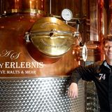 Whisky Erlebnis in Oldenburg in Oldenburg