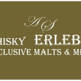 Whisky ERLEBNIS Logo