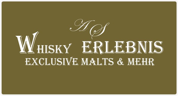 Whisky ERLEBNIS Logo