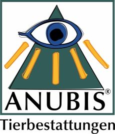 Logo von ANUBIS-Tierbestattungen Karlsruhe in Karlsruhe
