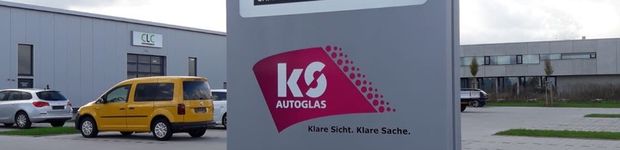 Bild zu Koch Autopflege GmbH KFZ-Aufbereitung, CLC Crailsheimer-Lackier-Center GmbH