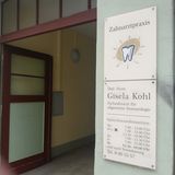 Zahnarzt und Prophylaxepraxis Gisela Kohl und Kathrin Matzner in Gera