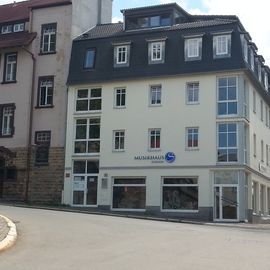 Musikhaus Schlegel in Gera