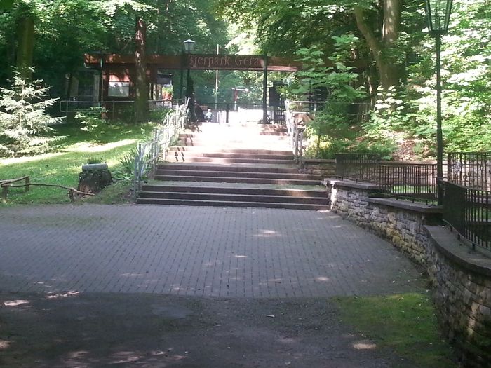 Nutzerbilder Tierpark Gera Waldzoo