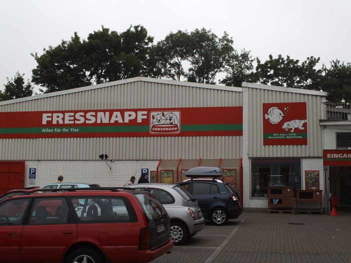 Fressnapf Vertriebs GmbH