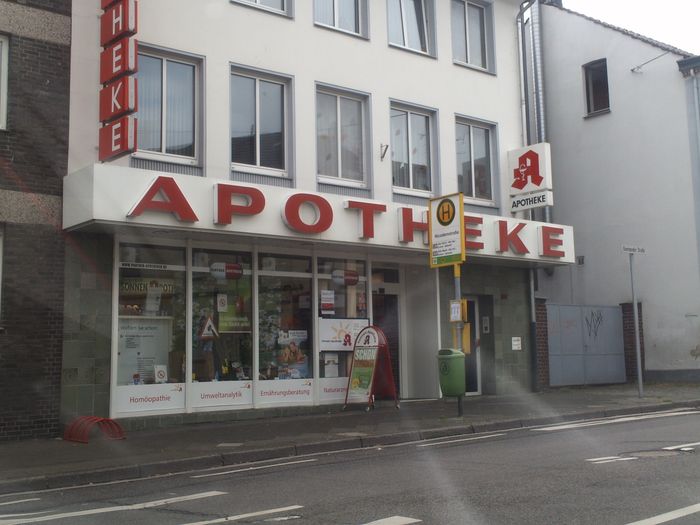 Sonnen-Apotheke