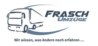 Bild zu Frasch Umzüge GmbH