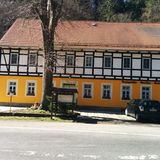 Russigmühle in Hohnstein