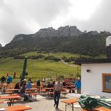 Steinling-Alm Gaststätte in Aschau im Chiemgau