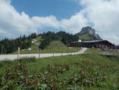 Nutzerbilder Kampenwandseilbahn Bergbahn