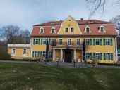 Nutzerbilder Fledermausschloss Weißig Landhotel