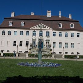 Stiftung Fürst-Plücker-Museum, Park-und Schloß Branitz in Cottbus