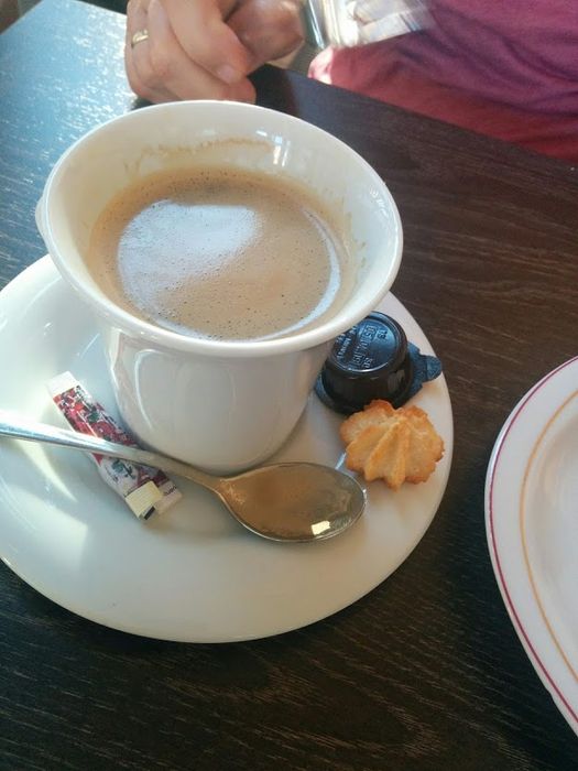Cafe Positano GmbH