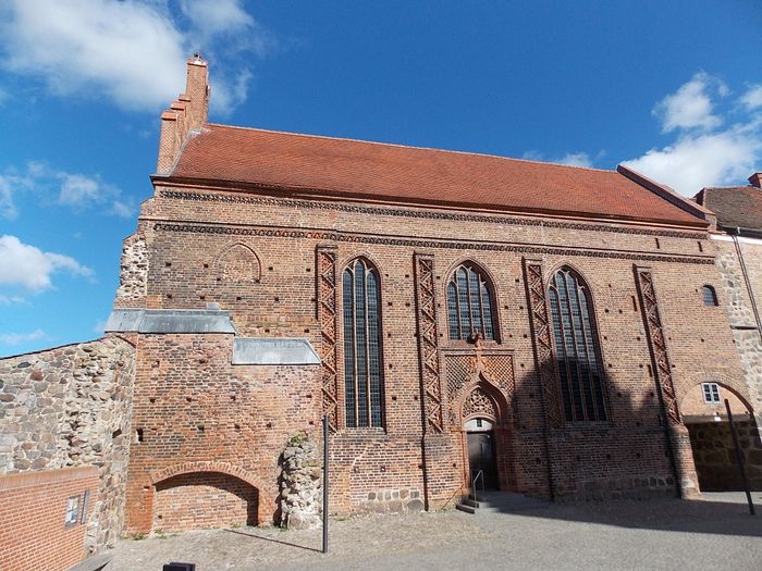 Nutzerbilder Museum für brandenburgische Kirchen- und Kulturgeschichte des Mittelalters