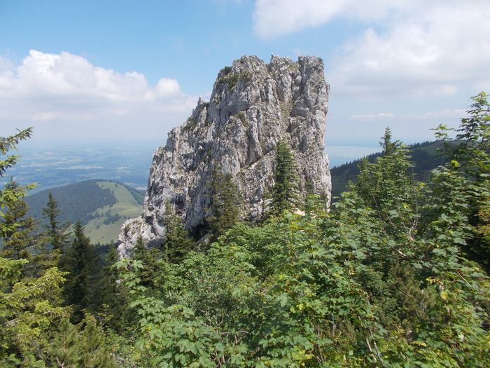 Nutzerbilder Kampenwandseilbahn Bergbahn