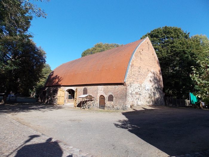 Burg Rabenstein (Fläming)