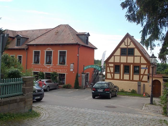 Nutzerbilder Elbterrasse Wachwitz Janet Kosiol