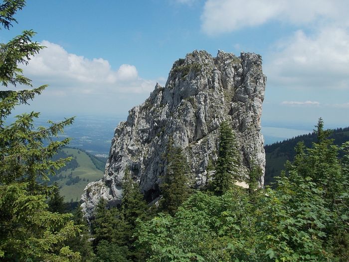 Nutzerbilder Kampenwandseilbahn Bergbahn