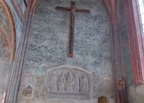 Bild zu Burg Ziesar - Museum für brandenburgische Kirchen- und Kulturgeschichte des Mittelalters