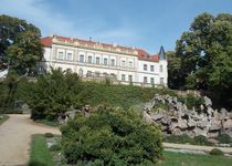 Bild zu Naturparkzentrum Hoher Fläming