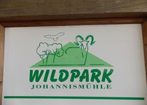 Bild zu Wildpark Johannismühle
