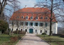 Bild zu Schloss Siebeneichen