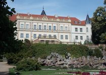 Bild zu Naturparkzentrum Hoher Fläming