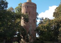 Bild zu Burg Ziesar - Museum für brandenburgische Kirchen- und Kulturgeschichte des Mittelalters