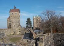 Bild zu Burg Stolpen