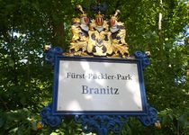 Bild zu Stiftung Fürst-Plücker-Museum, Park-und Schloß Branitz