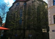 Bild zu Ev.-Luth. Kirchengemeinde Pirna Friedhofsverwaltung Marienkirche