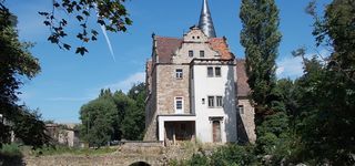 Bild zu Wasserschloss Oberau