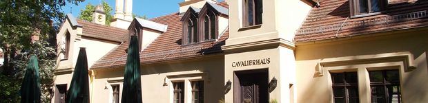 Bild zu Cavalierhaus
