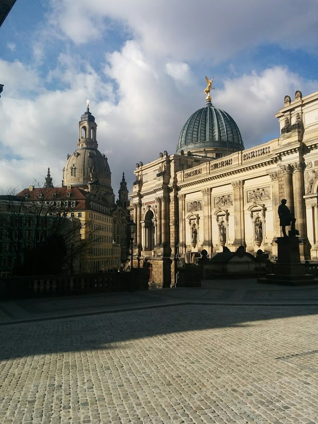 Bild 5 Kutscherschänke in Dresden